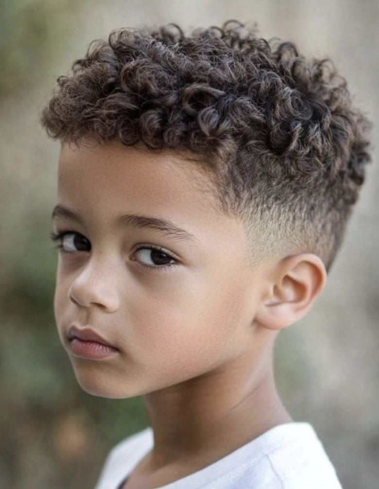 como fazer desenho no cabelo masculino