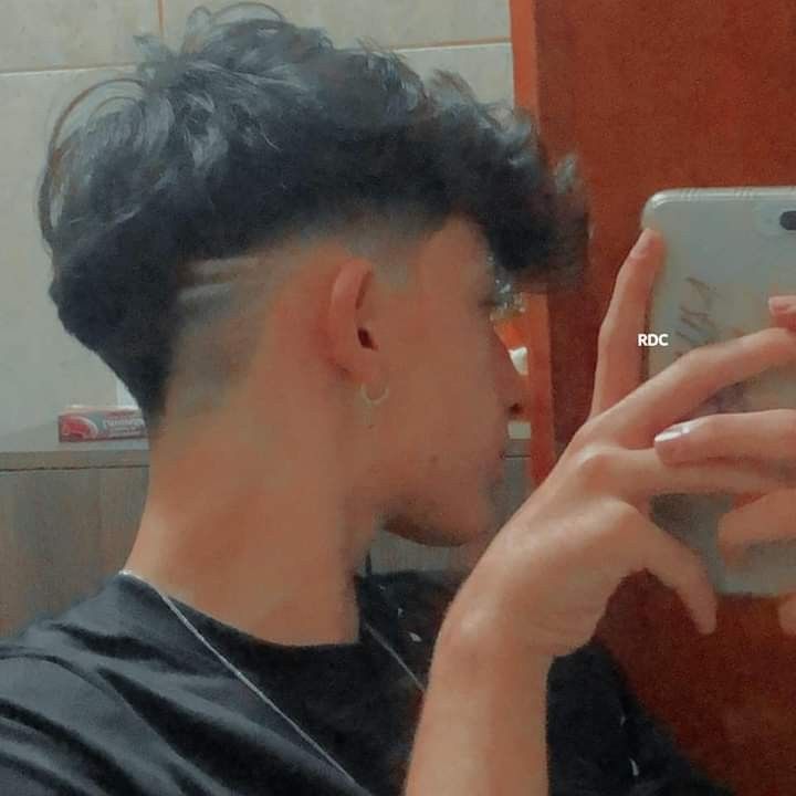 tendências corte cabelo homem 2026