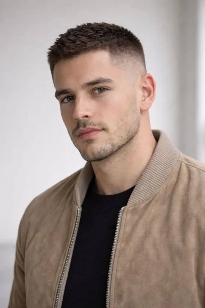 cortes de cabelo masculino 2026