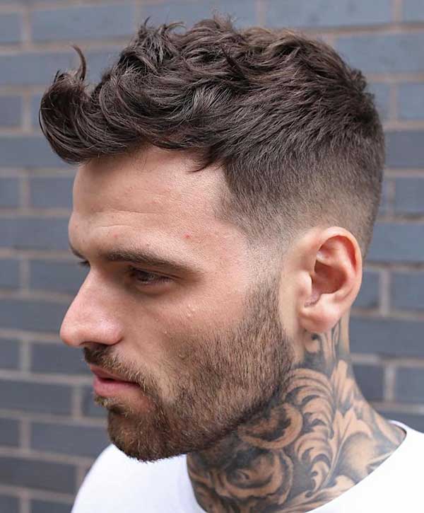 melhores cortes cabelo ondulado masculino 2026