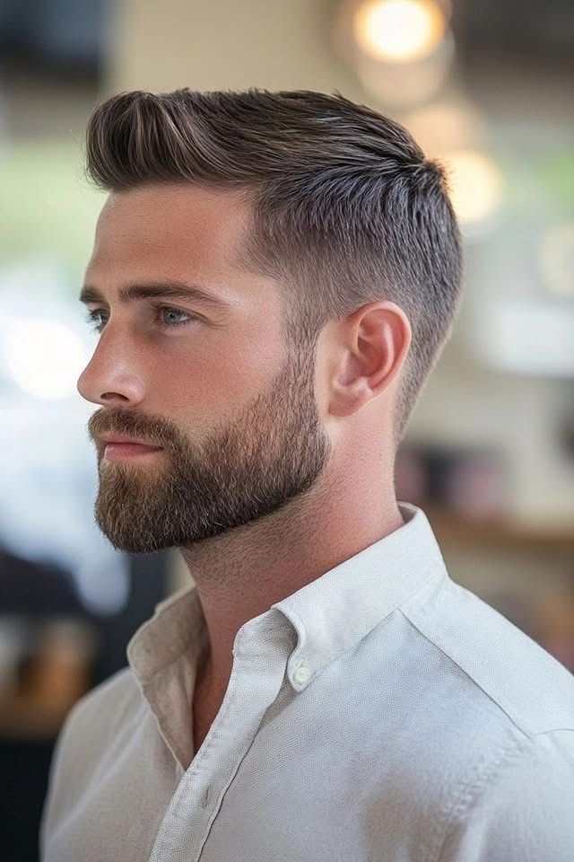 cortes de cabelo masculino 2026