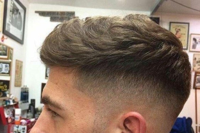 barbearia tendências 2026
