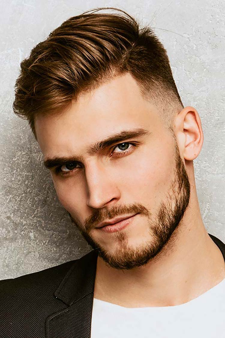 cortes masculinos práticos