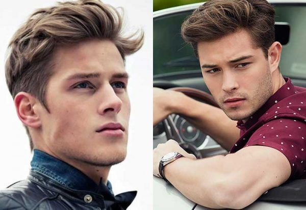 cortes masculinos para cabelo cacheado