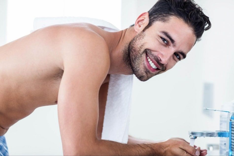 cortes masculinos que valorizam rosto oval
