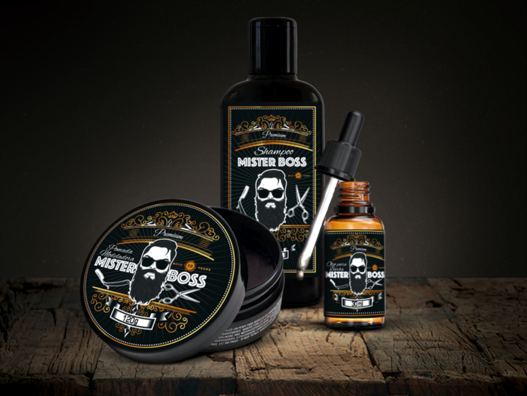 rotina de skincare masculino