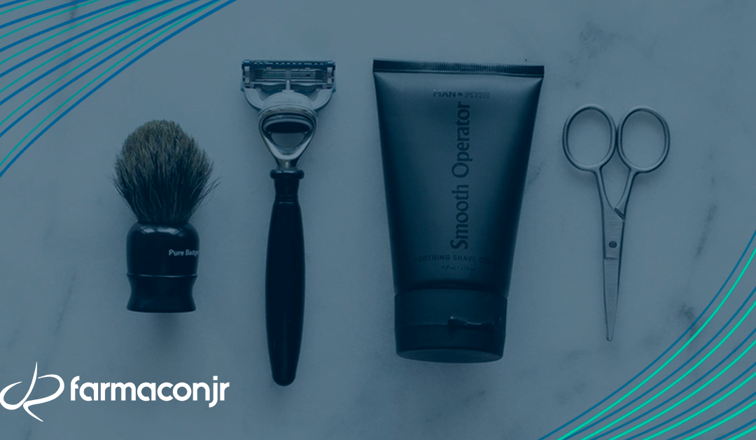 melhores produtos para barba