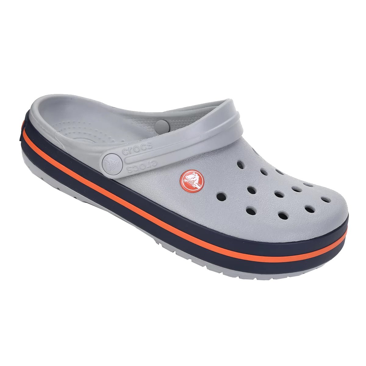 mocassim masculino Crocs