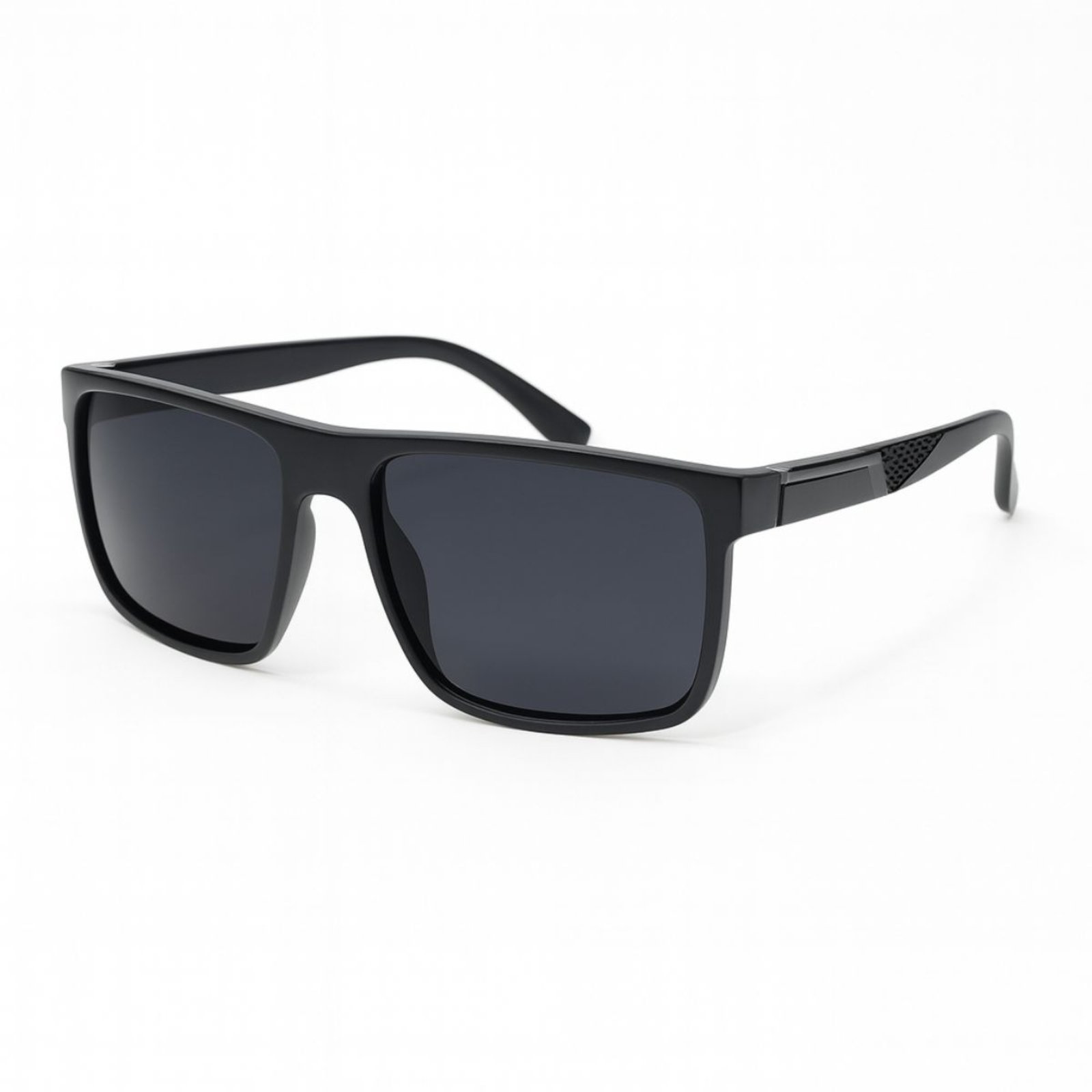óculos de sol masculino redondo