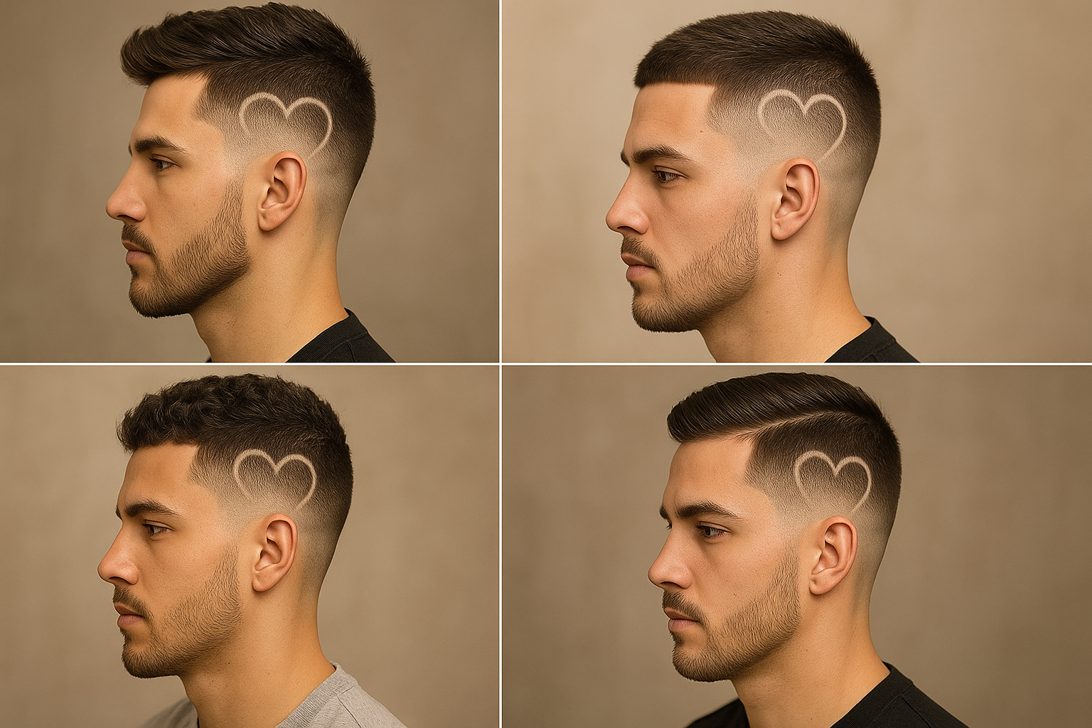 barbearia freestyle