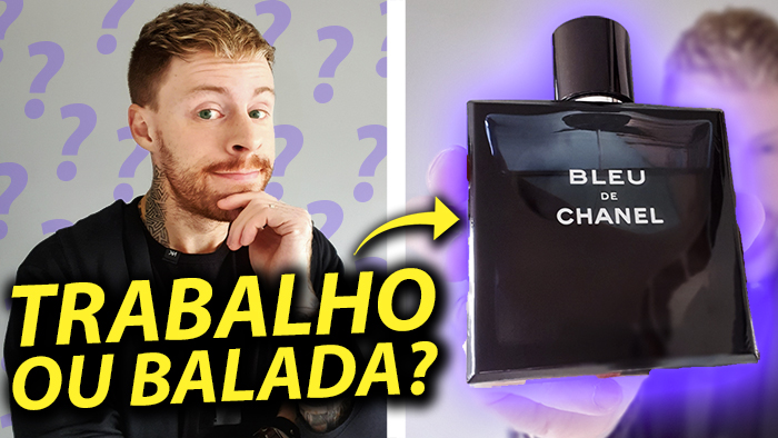 perfume masculino para balada
