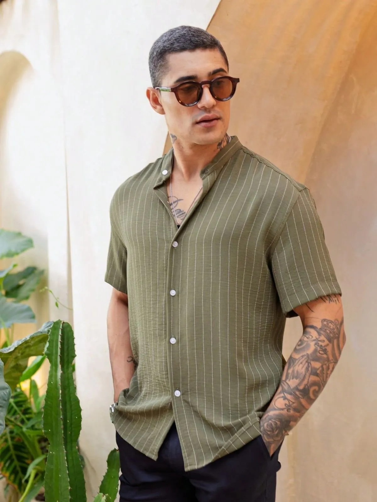 roupas masculinas 2026