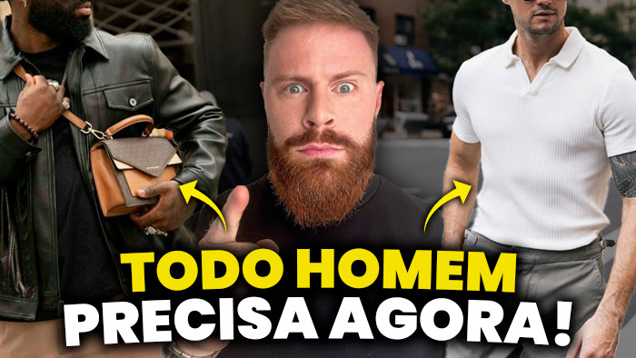 moda masculina outono inverno 2026