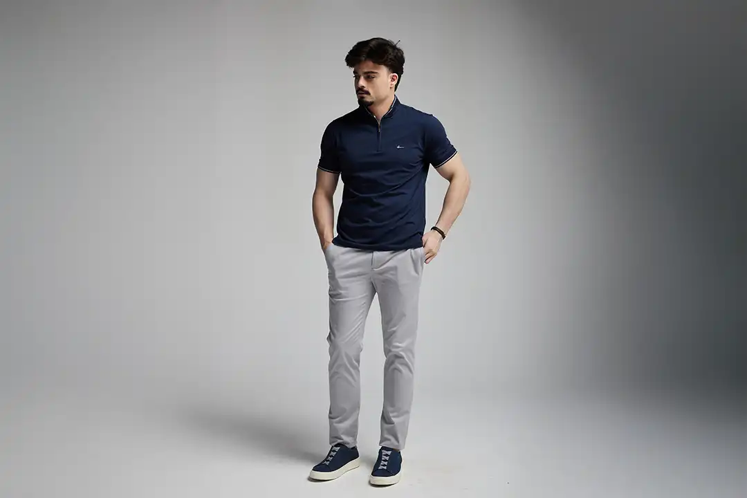 peças-chave moda masculina