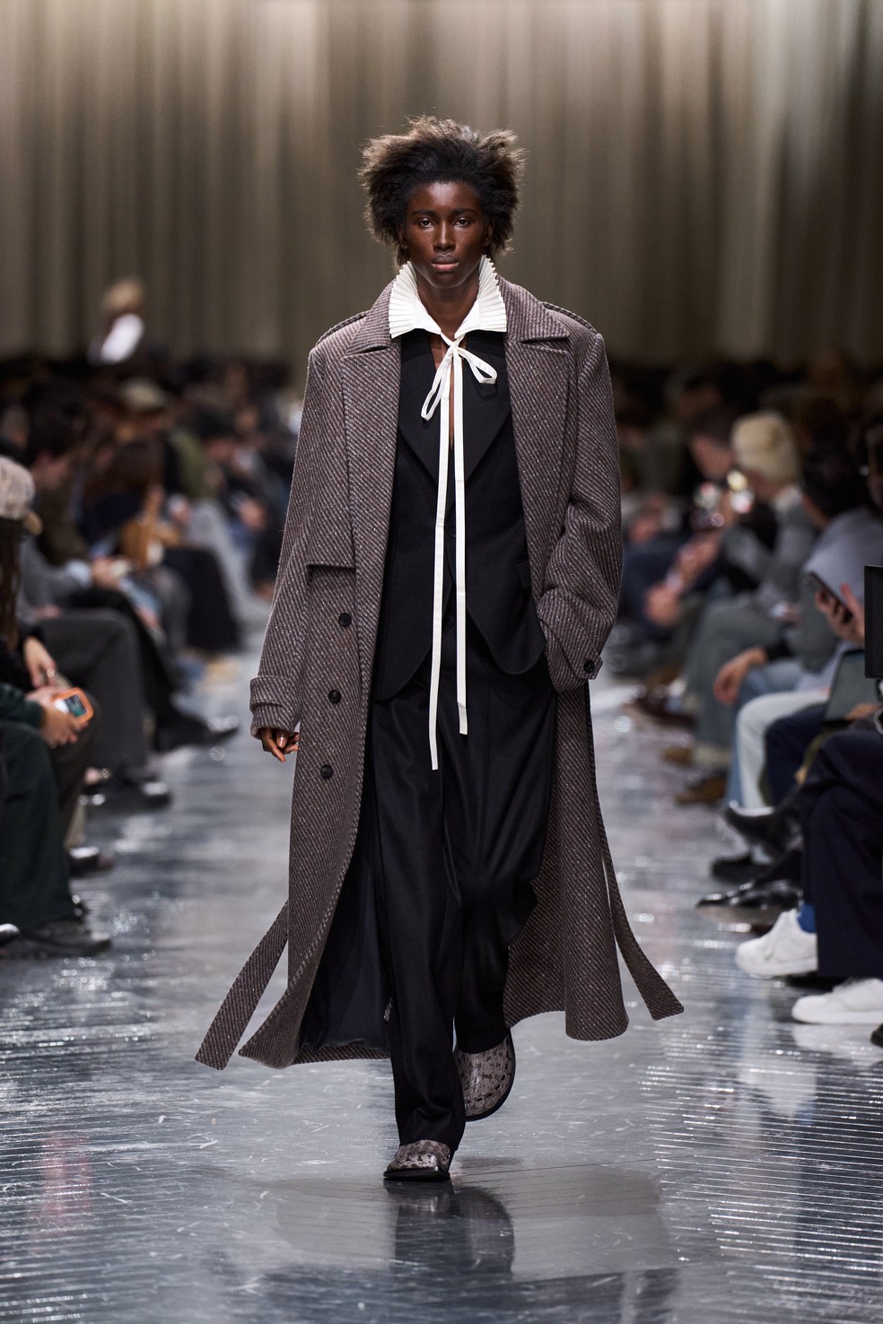 moda masculina casual 2026