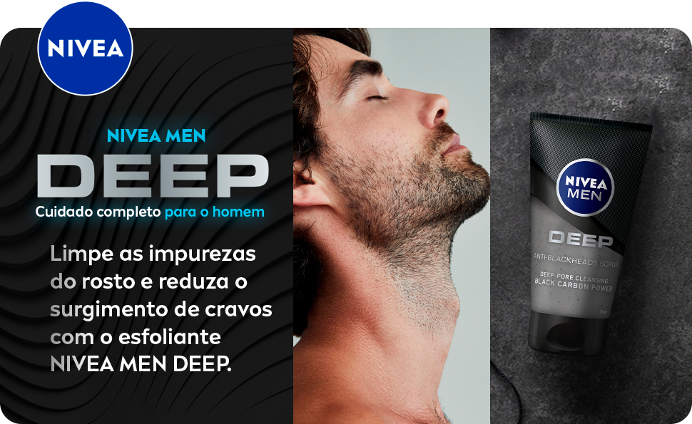 esfoliante para barba