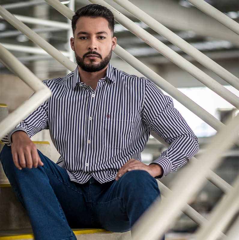 esporte fino masculino dicas