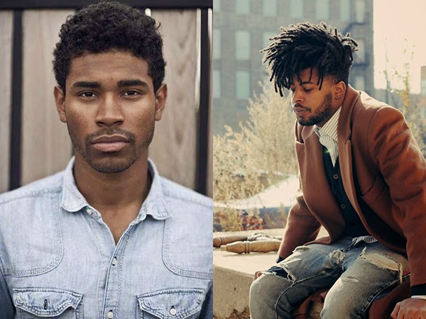 moda afro masculina 2026