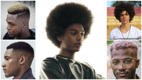 acessórios afro masculinos