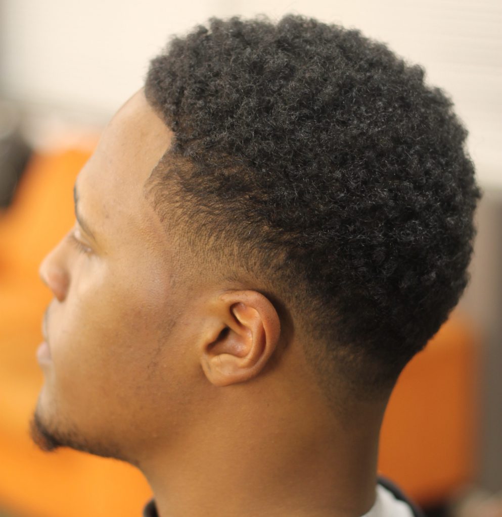 moda africana masculina