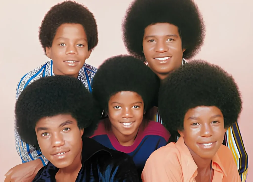 penteados afro masculino