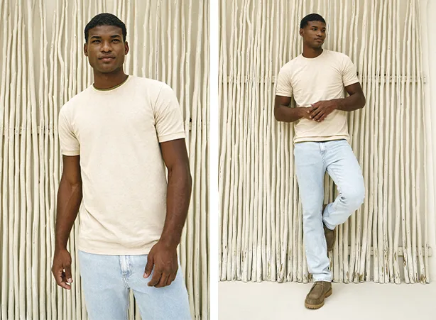 tendências moda masculina 2026 verão