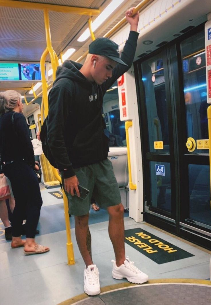 roupas confortáveis para calor masculino