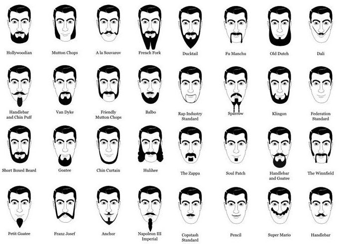 barba social
