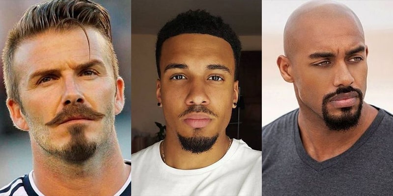 como cuidar da barba