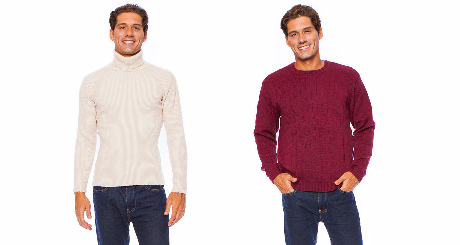 looks masculinos inverno