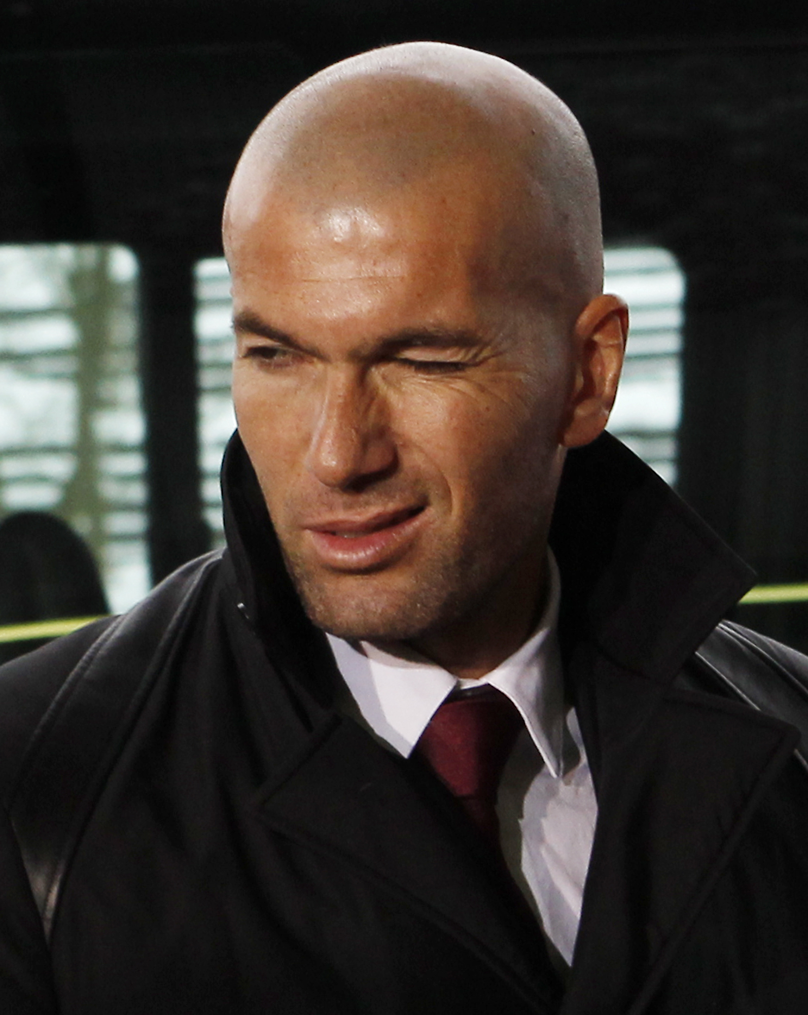 estilo masculino 2026 careca