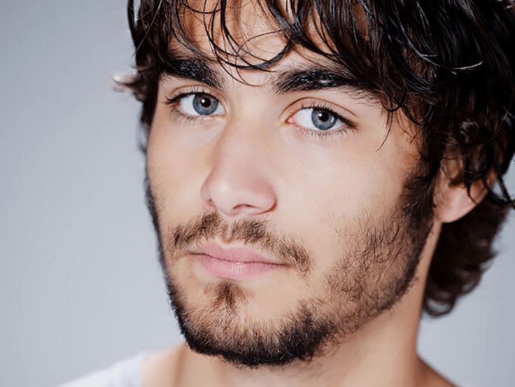 barba com buracos como arrumar
