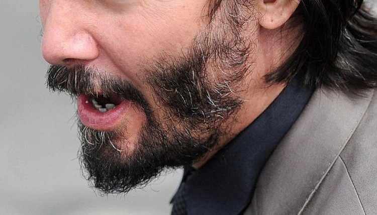 visagismo barba falhada