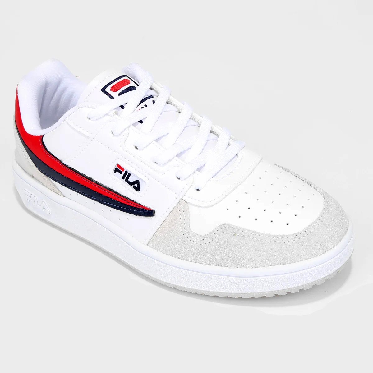 Tênis Fila Arcade Low Masculino