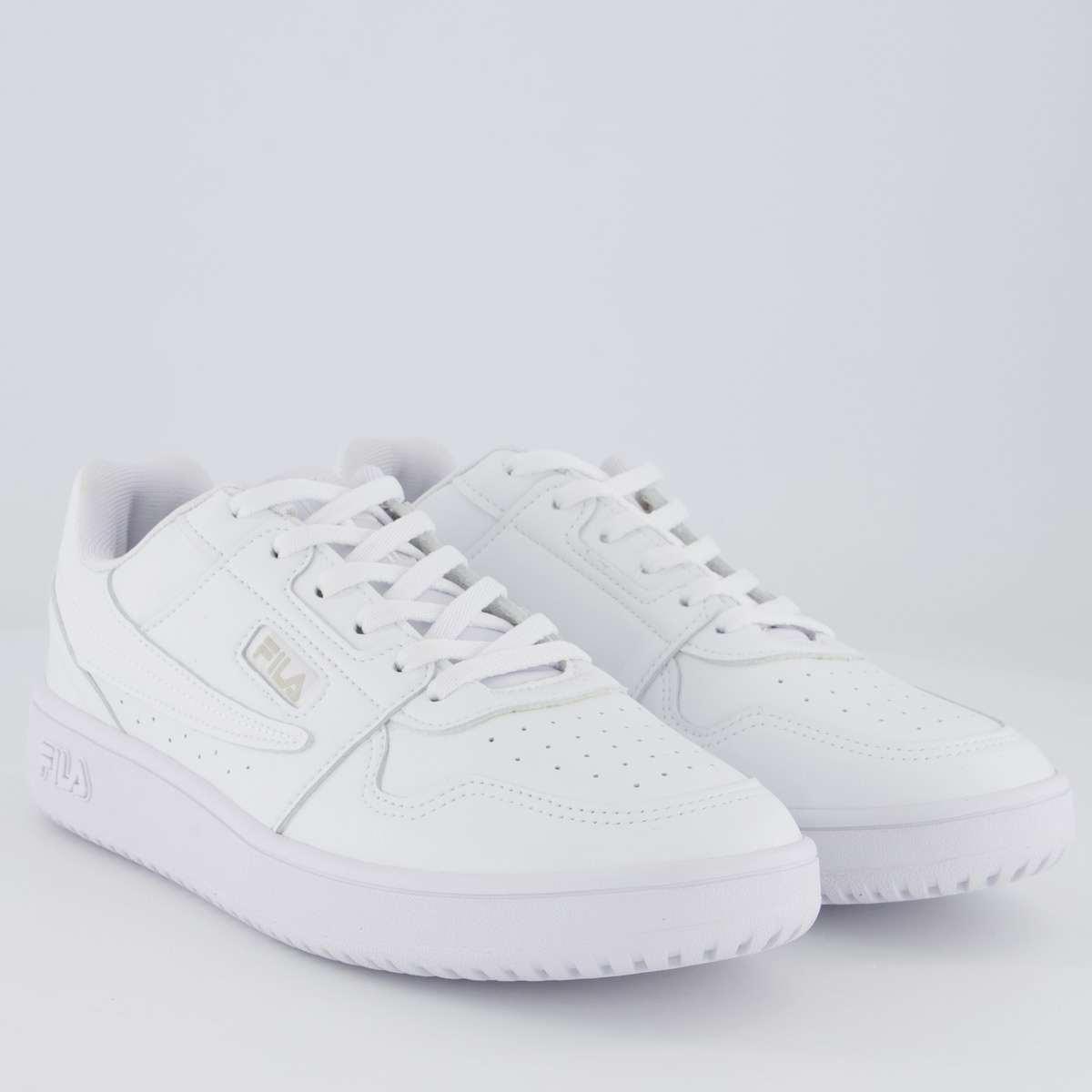 Tênis Fila Arcade Low Feminino