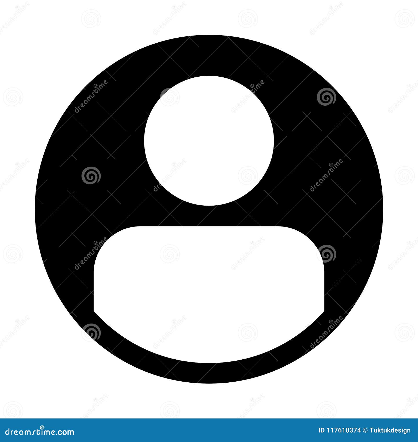 foto de perfil instagram para negócios masculino