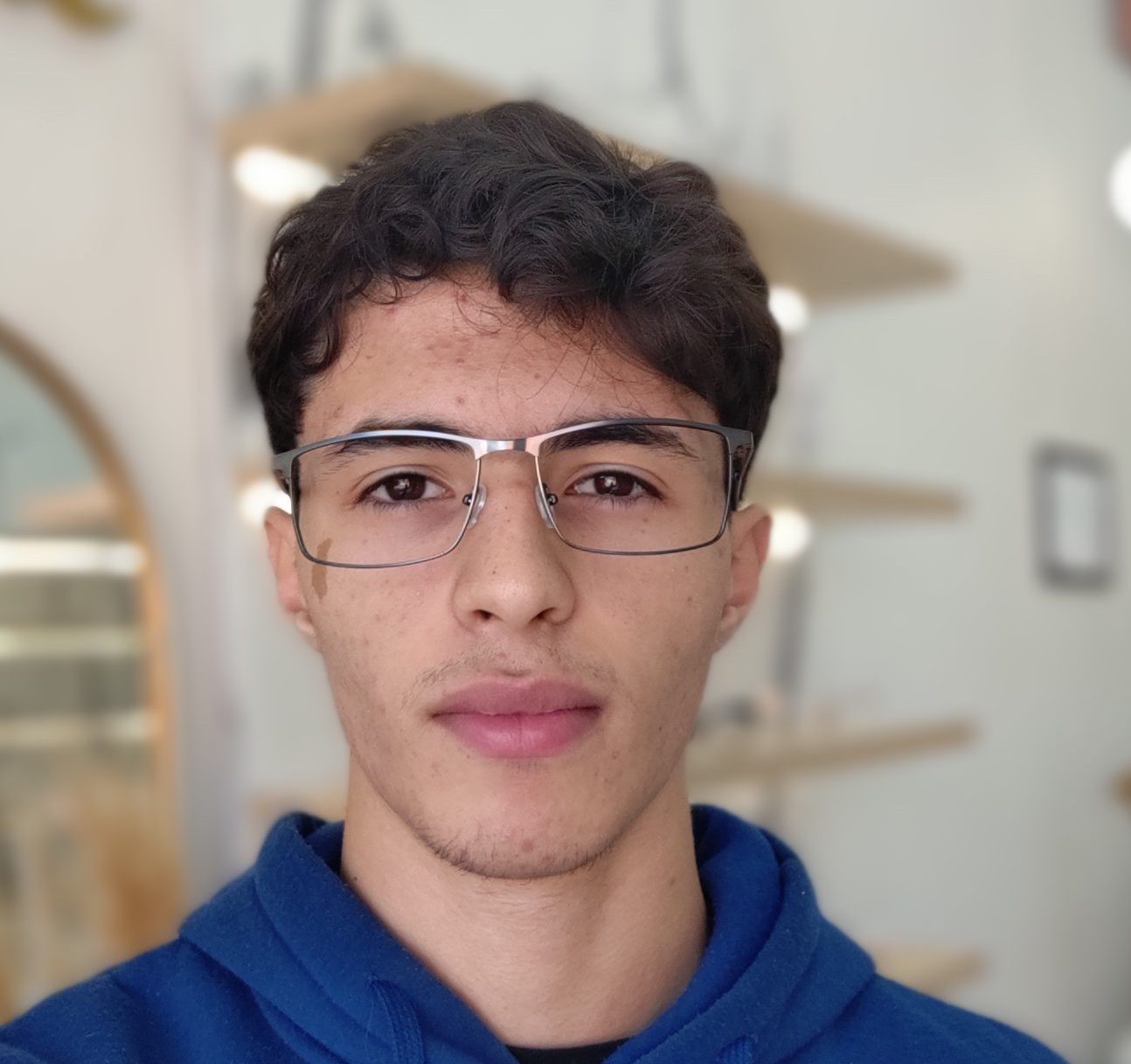 armações masculinas para trabalho