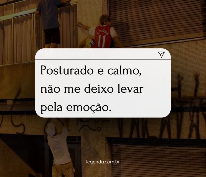 frases de cria para instagram