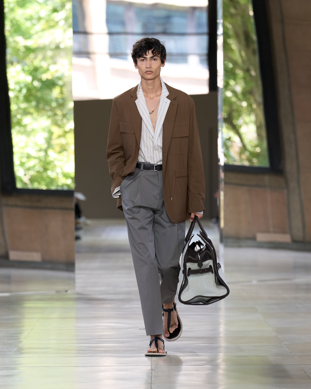 perfumes masculinos hermès