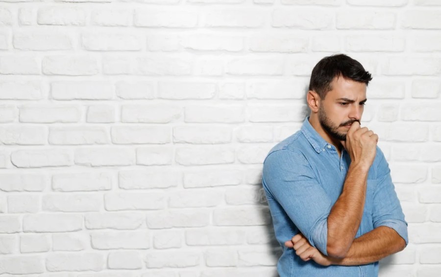 autoestima masculina