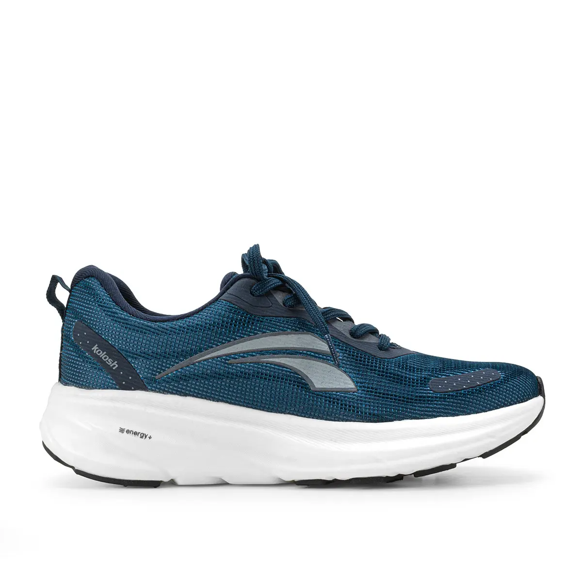 tênis Kolosh masculino conforto