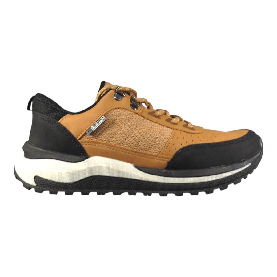 tênis Kolosh masculino casual