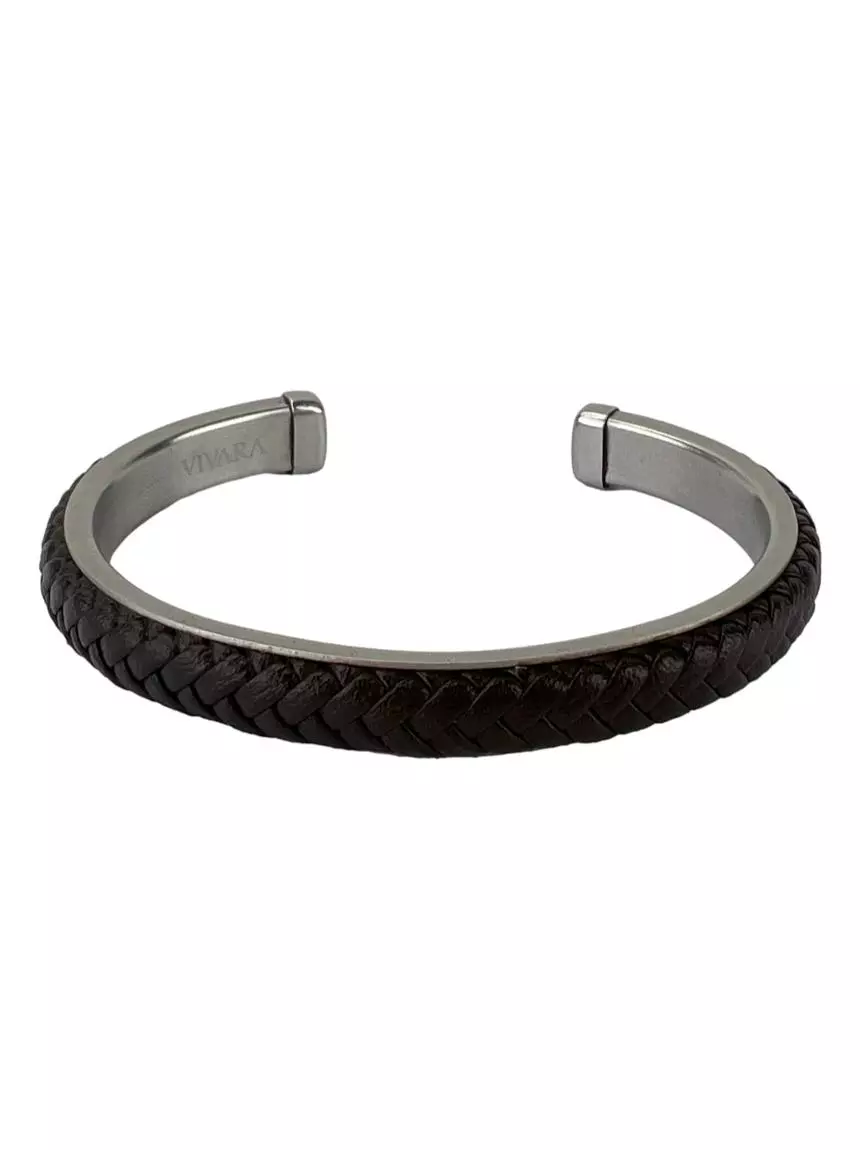 Colar masculino Life
