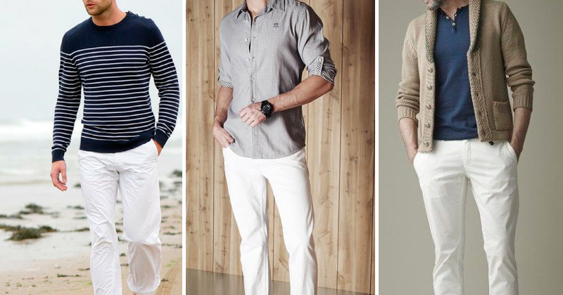 outfit masculino calça preta tênis branco