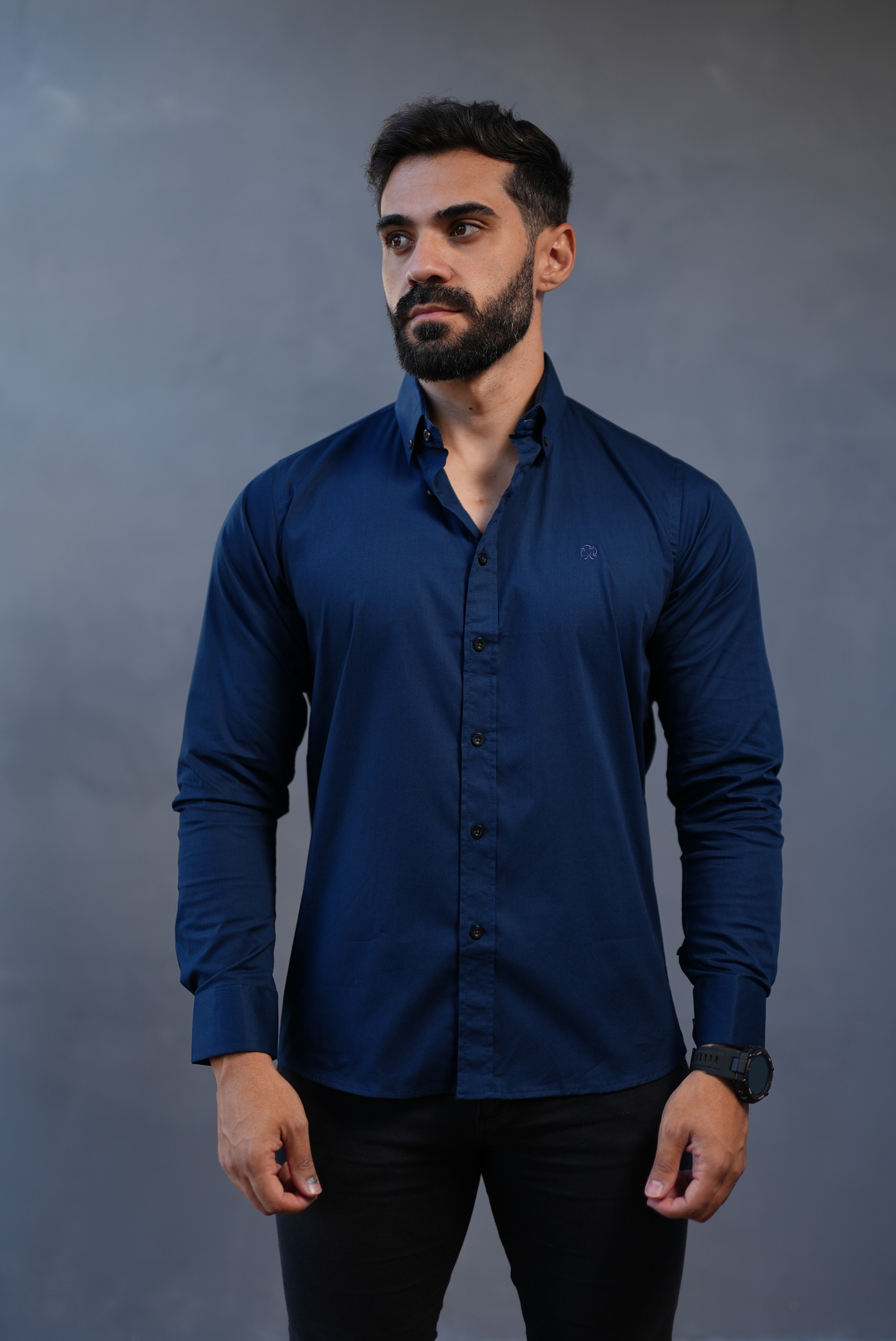 tendências moda social masculina 2026