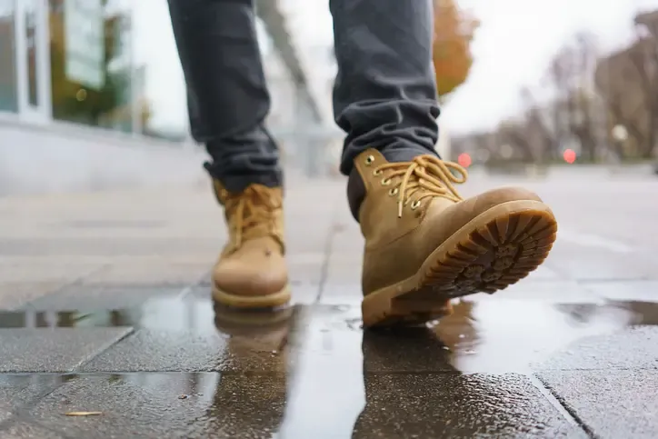 como usar bota masculina