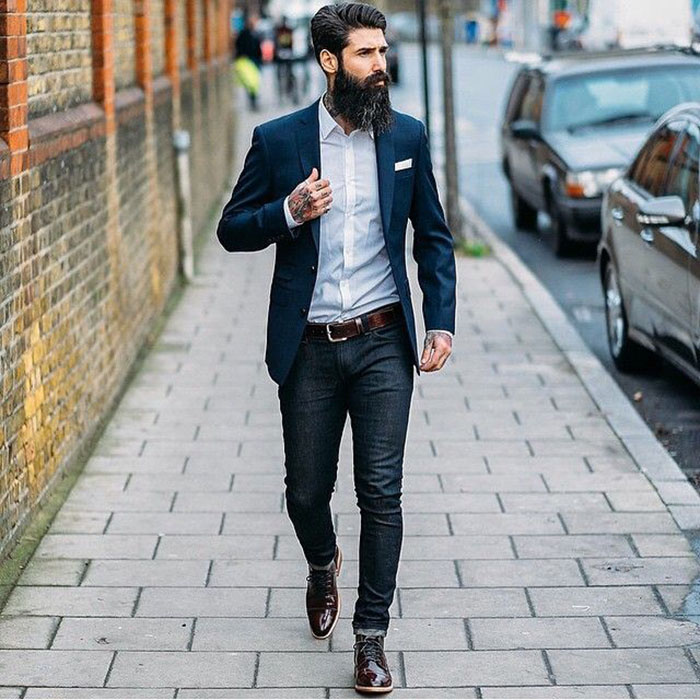 tendências botas masculinas 2026