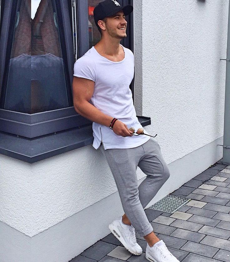 streetwear masculino