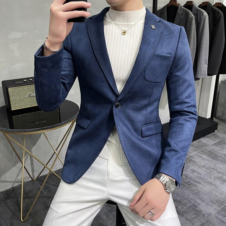 alfaiataria masculina casual