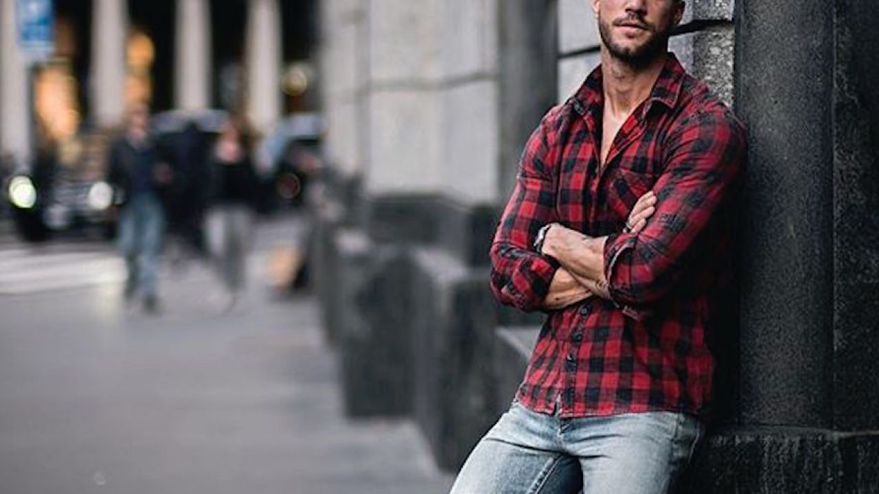 camisa xadrez masculina cores